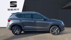 SEAT Ateca 1.5 TSI EVO FR Sport 5dr Petrol Estate